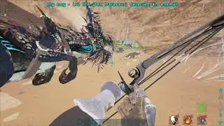 ARK Smalltribes - PvP Highlights #2 SE Edition