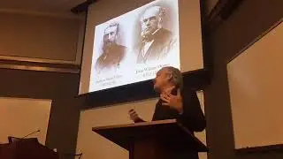 Must Science and Religion Disagree? with Dr. Lawrence Principe