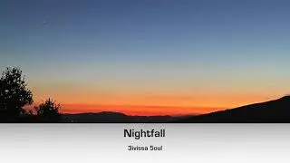 3ivissa 5oul - Nightfall