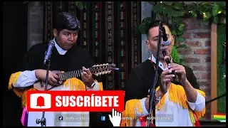 ALFA Y OMEGA - LLANTO DEL CORAZON | En vivo