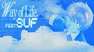 Astro - Way of life (feat. SUF) [official video]