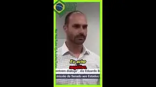 A verdade sobre a crise institucional no Brasil e a vis&atilde;o de Trump!