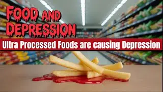 The Brain-Destroying Truth About Ultra-Processed Foods