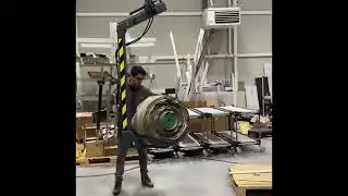 INDEVA MANIPULATORS FROM 20 TO 400 KG