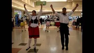 Centro Comercial Oeiras Parque