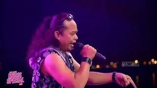 POKOKE JOGET   NURBAYAN MANHATTAN ANCOL 2020