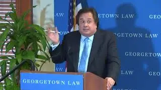 George T. Conway III: 