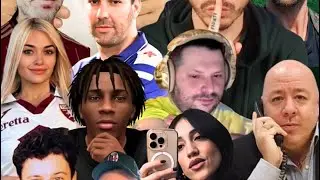 #ocwsport #viralvideo #seriea QUANTO ROSICATE🤣🤣🤣