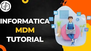 Informatica MDM Online Tutorial videos | Informatica MDM Course | Informatica MDM | uDemand