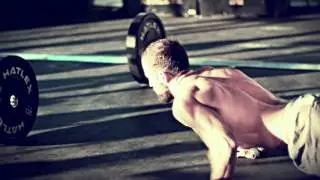 Beach Box Gym Spot