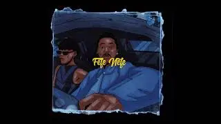 BoiGizmo - Fefe Ne Fe (Lyric Video)