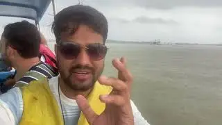 Bali Me Kari Water Sports Activity 🛥️😍