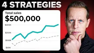 Why Most Ecom Brands Crash (4 Strategies For Lasting Success)