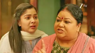 TUMM SE TUMM TAK | अनु को उसकी माँ ने आर्यवर्धन से दूर रहने को कहा।