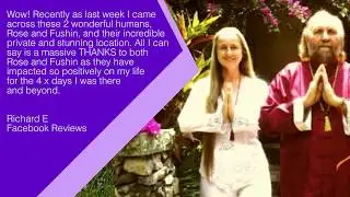 Zen Buddhist and Yoga Retreat, Queensland - Reviews
