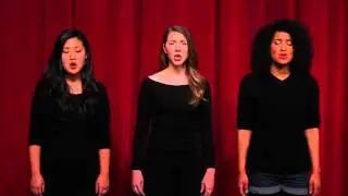 Mount Singers acapella   