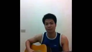 Intro of wherever you will go without capo