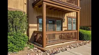 2351 Quarter Horse Trl Unit 134,  Overgaard, AZ 85933 - Marleigh Freyenhagen Realtor, ABR, PSA