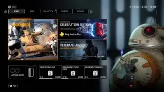 STAR WARS BATTLEFRONT 2 