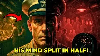 The Dead Submarine Was Still Running | Deep Sea Horror Story