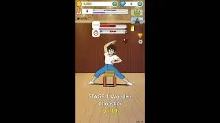 Fun mobile game called tap tap breaking.