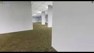 Backrooms Unlimited Levels 0-9 Speedrun (Sub 6:00)