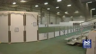 Allsport Arena reopening under new ownership in Northampton