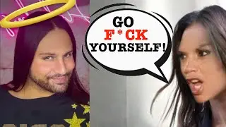 I was banned by Victoria Beckham Beauty...
