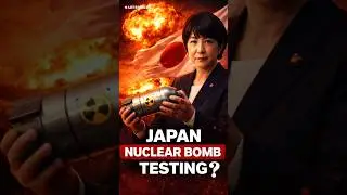 🔥क्या जापान Nuclear Bomb बना दिया है? #AjitRajbhar #aljazeera #america #chinanews #hindinews #ndtv