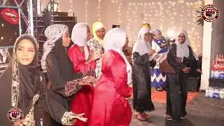 somali bantu wedding daff bart 1/ 2022