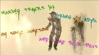 Xombie - Velocirapper (Official Lyric Video)