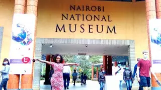 The NAIROBI NATIONAL MUSEUM - Fun Things To Do in Nairobi, Kenya