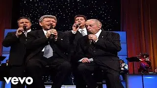 Bill & Gloria Gaither - Taller Than Trees [Live] ft. Old Friends Quartet