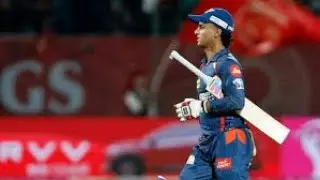 BREAKING NEWS AYUSH BADONI WILL BE NEXT ALL ROUNDER