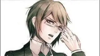 Byakuya Togami Tiktoks | A Danganronpa TikTok Compilation | •A Tired Person•