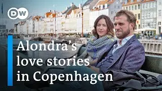 Alondra de la Parra and Julian Prégardien: love songs in Copenhagen | Musica Maestra