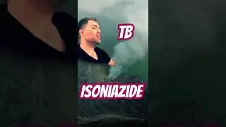 Isoniazid: The TB Treatment That Causes Madness