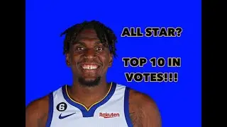 NBA All-Star Fan Voting Is Hilarious