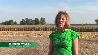 What Makes Traction Ag Different? | Christie Wilson