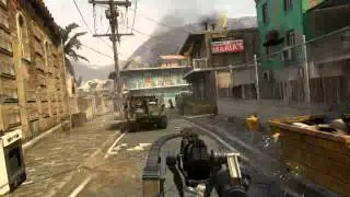 Black Ops II MiniClip 