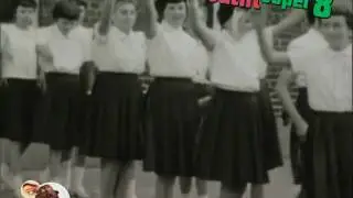 Dansen en springen - Vlaamse Ardennen