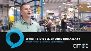 Ask the Expert: What is Diesel Engine Runaway?