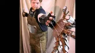 Steampunk Costumes 2011 - MORE THAN JUST STEAM PUNK Goggles. Steampunk girls