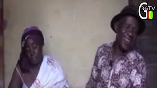GUINE KOBY GBALOE) Vieux (KOUMI) Partie 2 film guinéen  version SOUSSOU   2020🇬🇳 Afrique Culture 🇬🇳