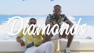 Hardy Caprio X One Acen Type Beat - 'Diamonds'