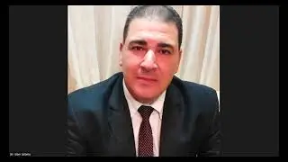 المحاضرة الأولي - الرقابة والمراجعة الإدارية -ترم سابع محاسبة- مارس 2024 - د إسلام سلامة 01000655737
