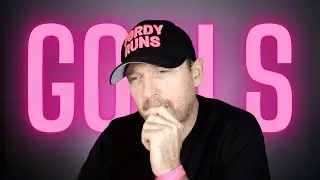 My Goals For 2022