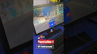Старый мини-ПК в ретро-игровую консоль #мини-ПК #игрынаПК #эмуляция #MarioKart #PlayStation #Game...