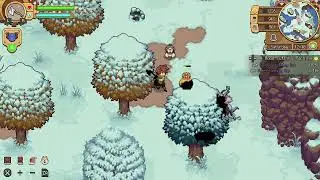 Potion Permit ( Alchemist Adventure RPG ) Part 12