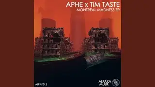 Montreal Madness (Original Mix)